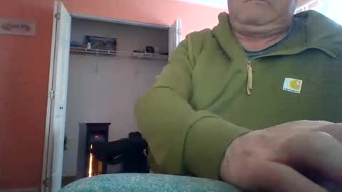 cicerofreak online show from January 12, 4:29 pm