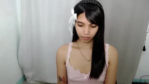 call me Cici online show from November 14, 2:36 am