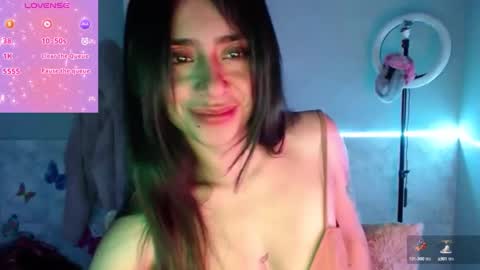 Snapshot of cielotaylor chatting on January 19, 11:43 pm Cielo Taylor online show from January 19, 11:43 pm