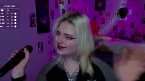 Helen and Teya online show from December 1, 10:24 am