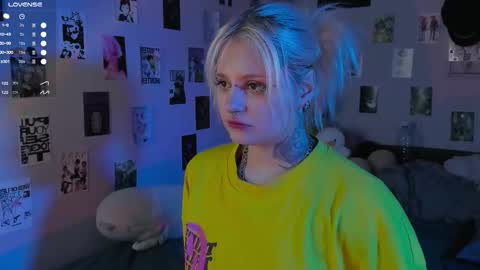 Helen and Teya online show from November 10, 10:51 am