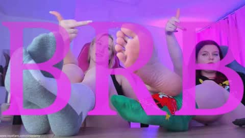 Cin Bellamy online show from January 16, 3:48 am