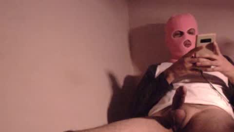 Ernesto online show from February 9, 5:01 pm