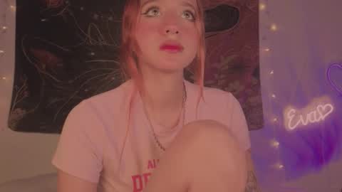 Sofi Eva and Mey online show from February 19, 3:27 am