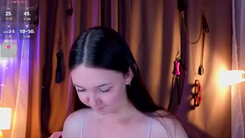 Cindy online show from July 8, 5:27 pm