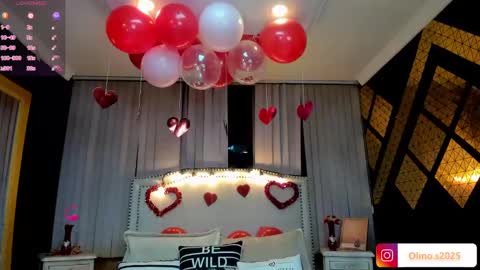 Cindy  online show from February 17, 10:40 am