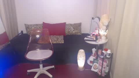 Cindy online show from October 3, 10:18 pm