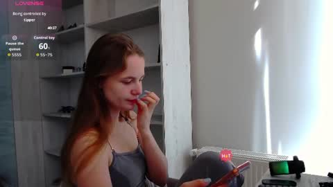 Cindy online show from July 1, 7:50 am