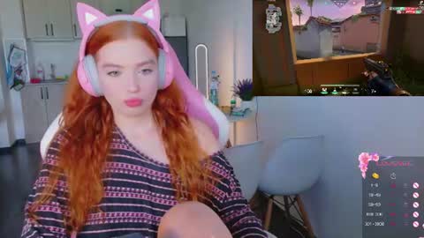 Maddy online show from June 18, 3:28 pm
