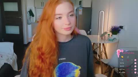 Maddy online show from June 25, 1:16 pm
