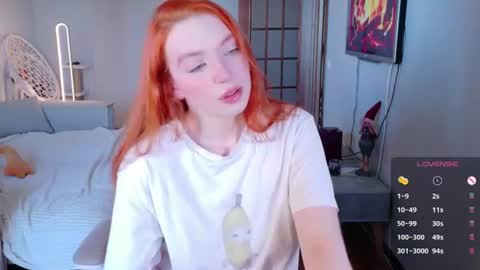 Maddy online show from July 16, 1:14 pm