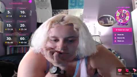 Cinna online show from December 22, 8:25 pm