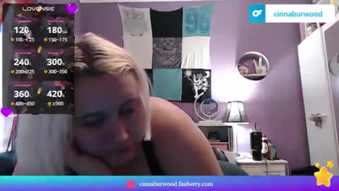 Cinna online show from January 16, 3:45 am