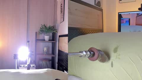 Amber online show from October 14, 12:24 am