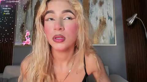 Snapshot of cinnia_ chatting on September 25, 12:23 pm Cintia online show from September 25, 12:23 pm