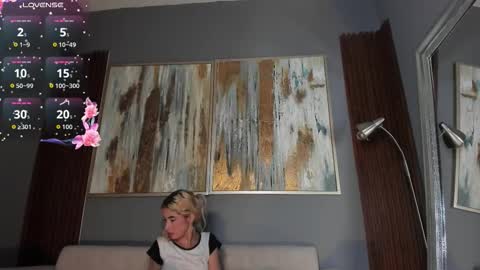 Snapshot of cinnia_ chatting on September 29, 12:15 pm Cintia online show from September 29, 12:15 pm