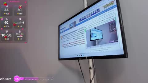 Snapshot of cinnia_ chatting on October 6, 12:01 pm Cintia online show from October 6, 12:01 pm