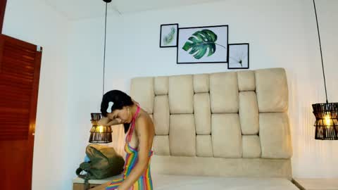 cinthiabaker online show from April 22, 12:01 pm