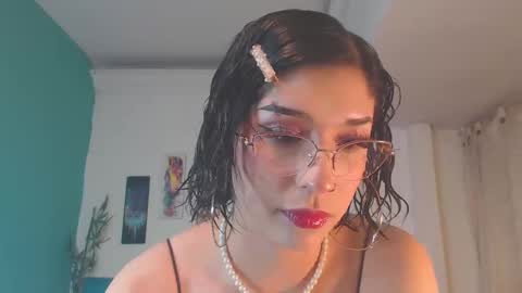 cinthyagomez6 online show from March 10, 11:55 am