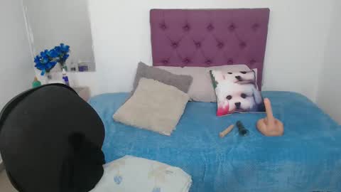 cinthyagomez6 online show from January 24, 11:37 am