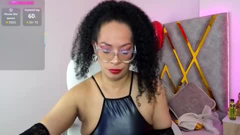 Cintia online show from March 7, 2:11 am