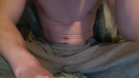 circumsizedbandit online show from February 18, 6:26 am