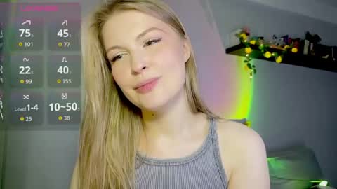iri online show from May 30, 9:46 pm