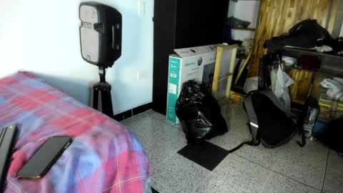 cirosky_elchicopolla online show from March 30, 3:50 am