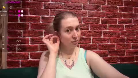 citrusblissss online show from December 4, 3:50 am