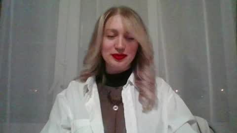 citrusblissss online show from March 9, 2:43 pm