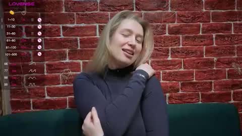 citrusblissss online show from February 3, 12:20 pm