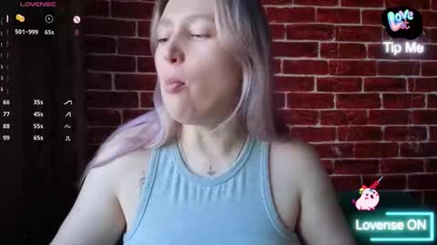 citrusblissss online show from March 27, 11:00 am