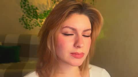 karina online show from January 31, 7:11 pm