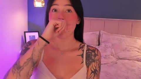 Anna online show from May 1, 5:23 am