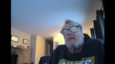 cjscout online show from January 6, 11:31 pm