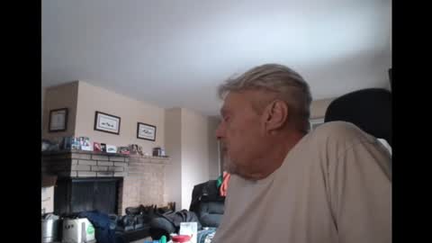 cjscout online show from January 21, 9:25 pm