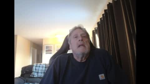 cjscout online show from February 14, 1:23 am