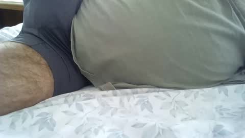 Cjstroker online show from April 17, 8:55 pm