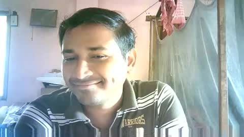 chiranjit Karmakar online show from December 18, 4:41 am