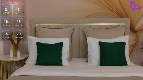 Claire online show from March 24, 2:56 pm