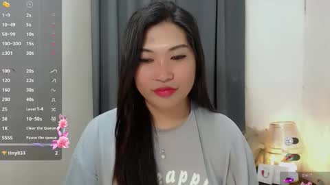 CLAIRE online show from December 23, 5:35 am