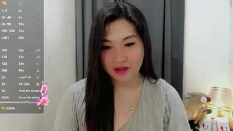 CLAIRE online show from January 12, 4:41 am