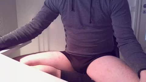 clamshive7 online show from April 13, 6:50 am