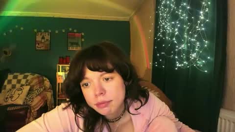 Clancy online show from March 10, 6:56 pm