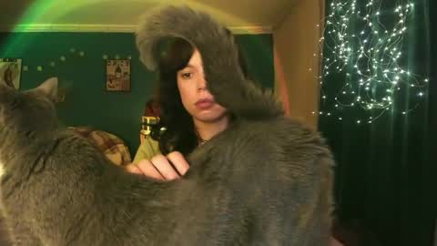 Clancy online show from April 15, 6:33 pm