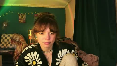 Clancy online show from November 24, 7:01 pm