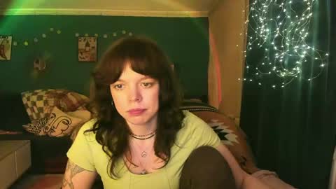 Clancy online show from April 15, 7:58 pm