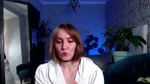 Clara online show from February 16, 6:10 pm