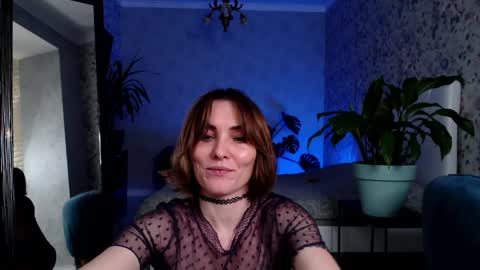 Clara online show from February 3, 6:28 pm