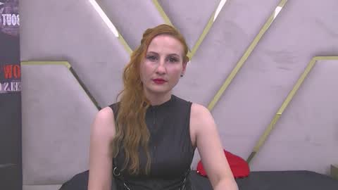 Mistress Clara online show from November 12, 10:01 pm